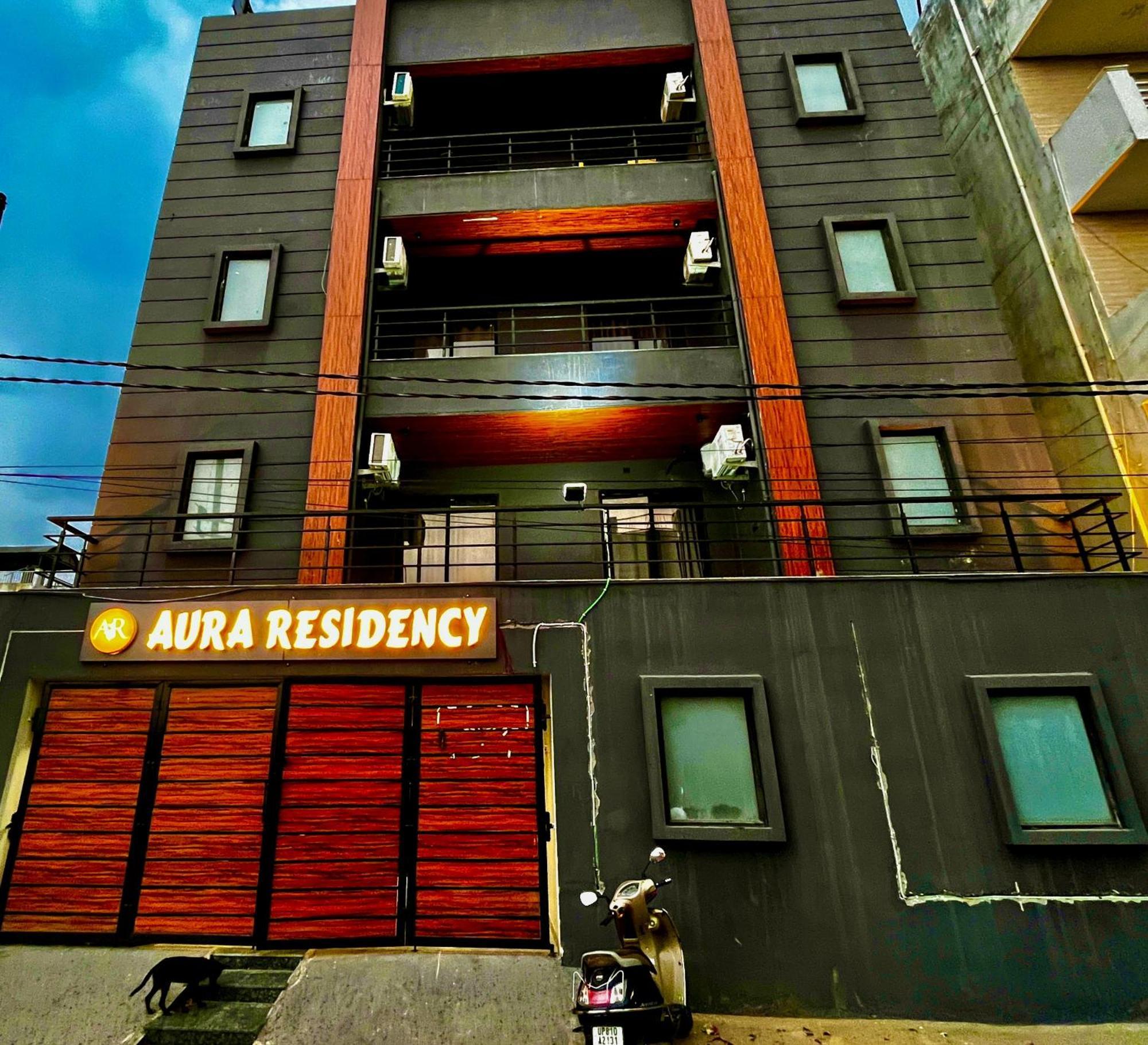 Aura Residency , Hotel Haridwar