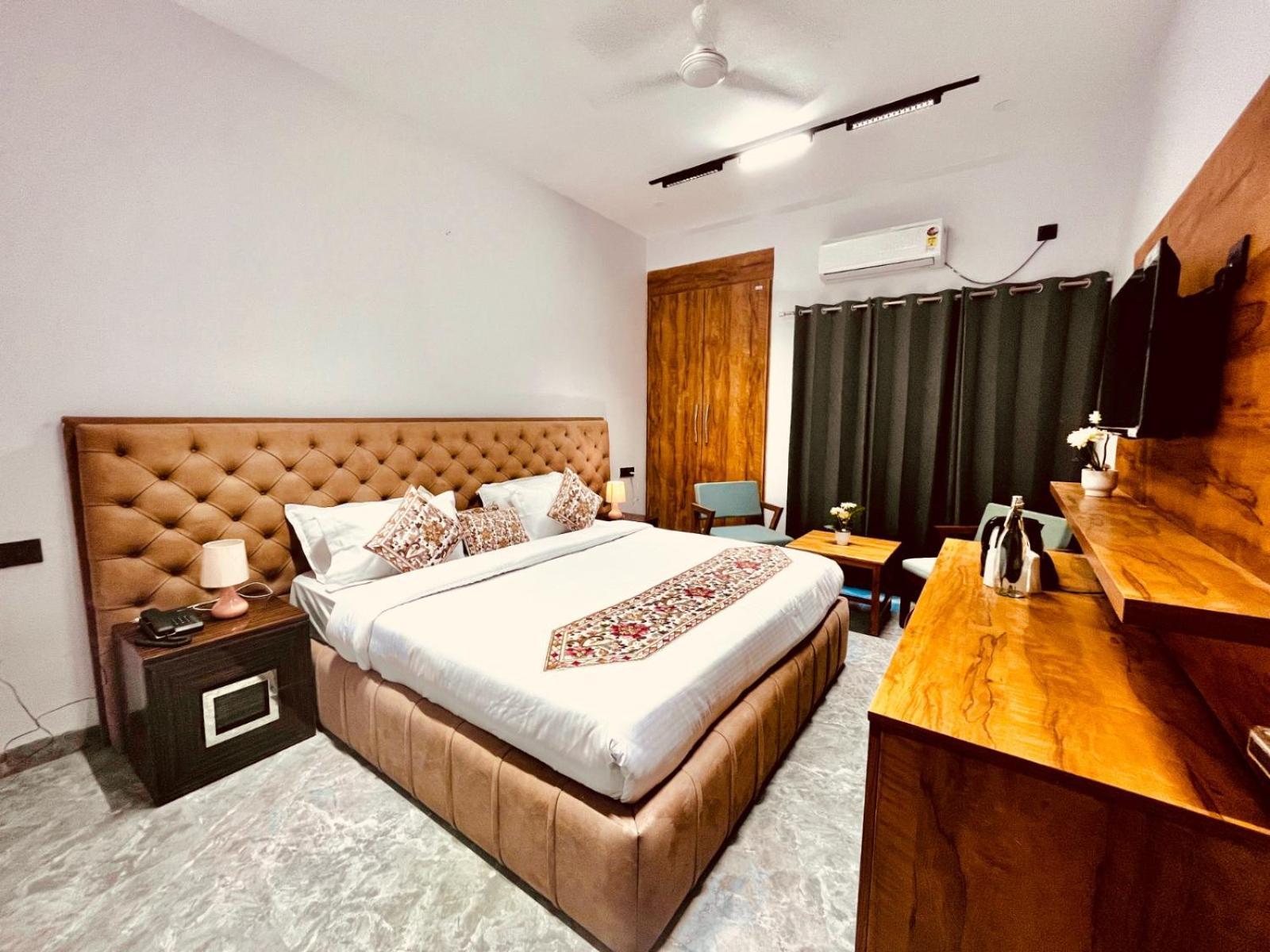 Aura Residency , Haridwar