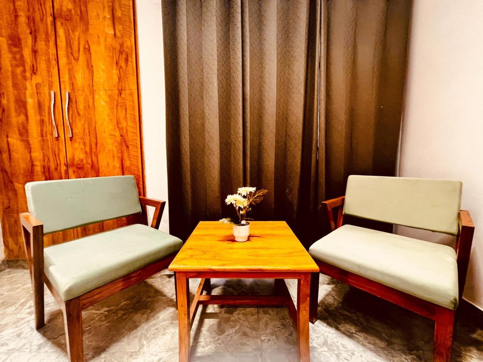 Aura Residency , 4*