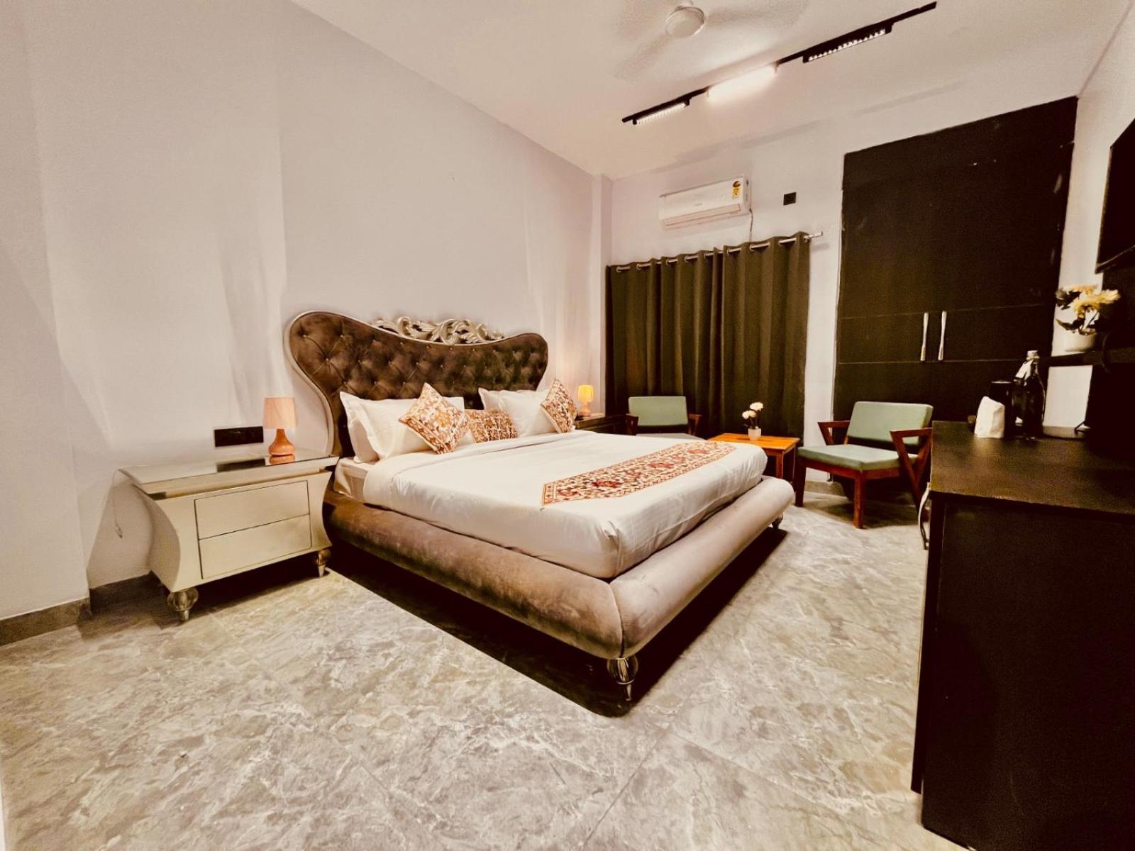 Aura Residency , Hotel Haridwar