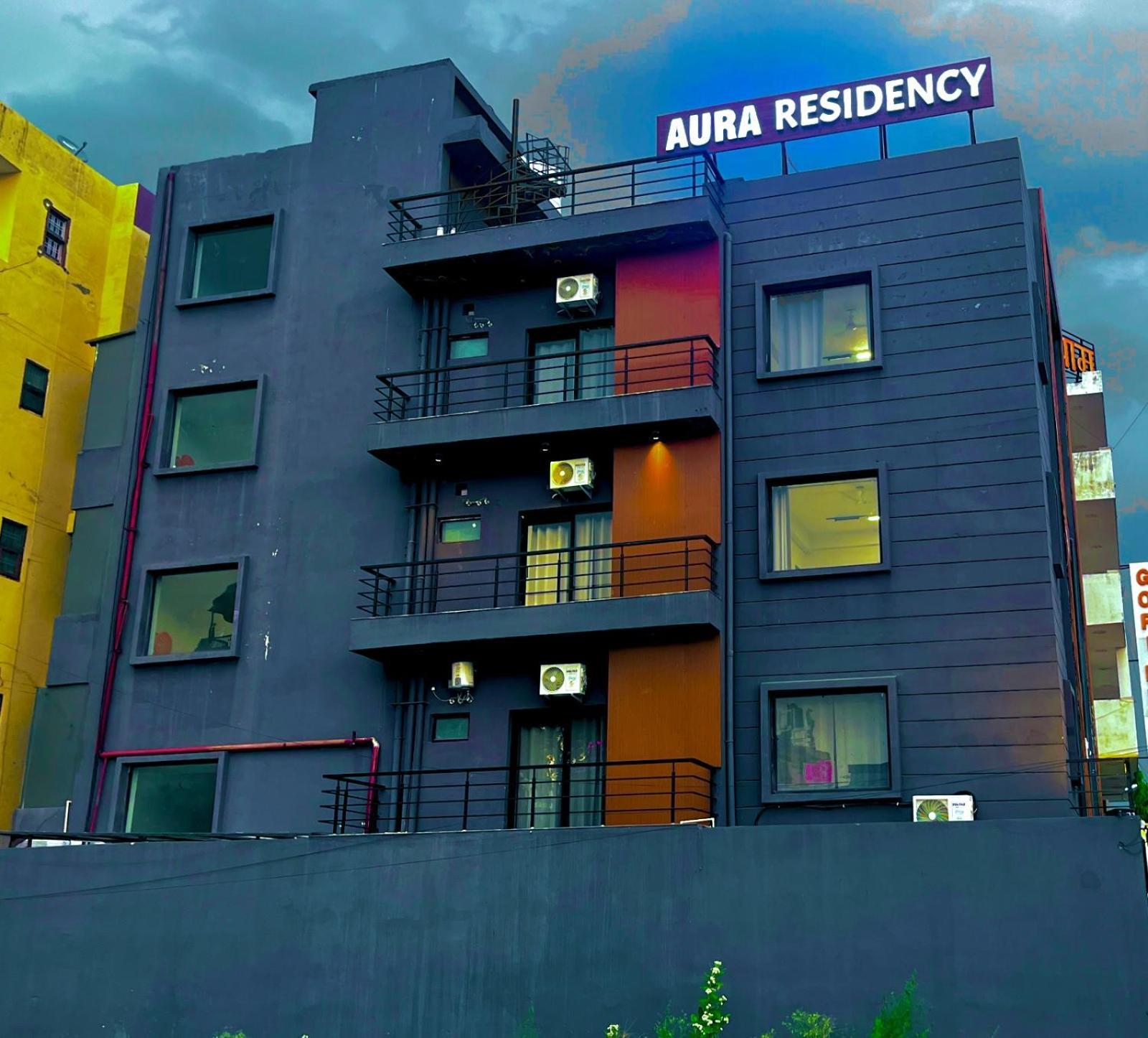 Aura Residency , Hotel Haridwar