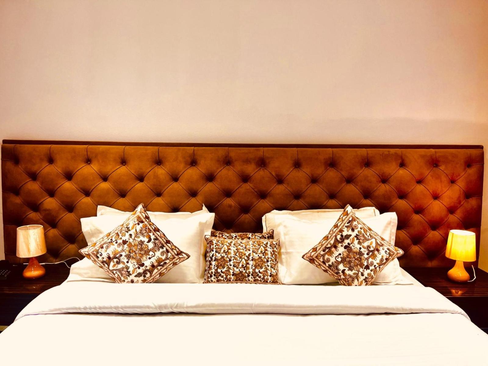 Aura Residency , Haridwar