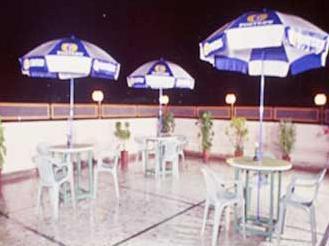 Imperial Blue Hotel