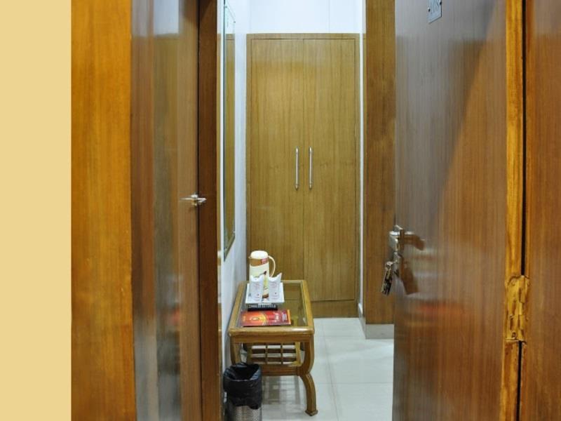 Zo Junction Hotel 3*