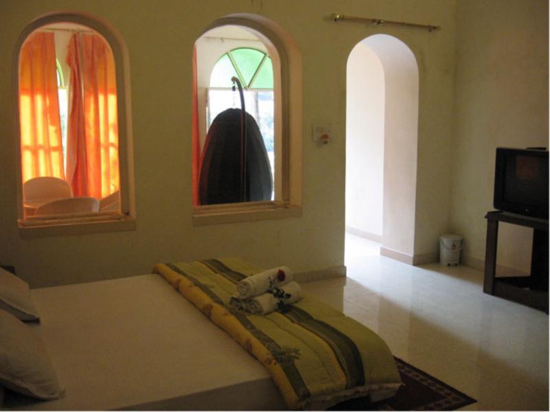 Hotel Bhaj Govindam Haridwar