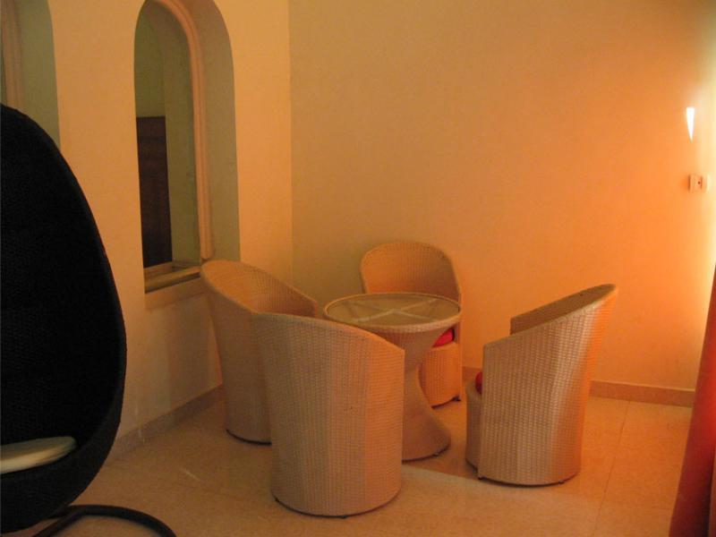 Hotel Bhaj Govindam 4*
