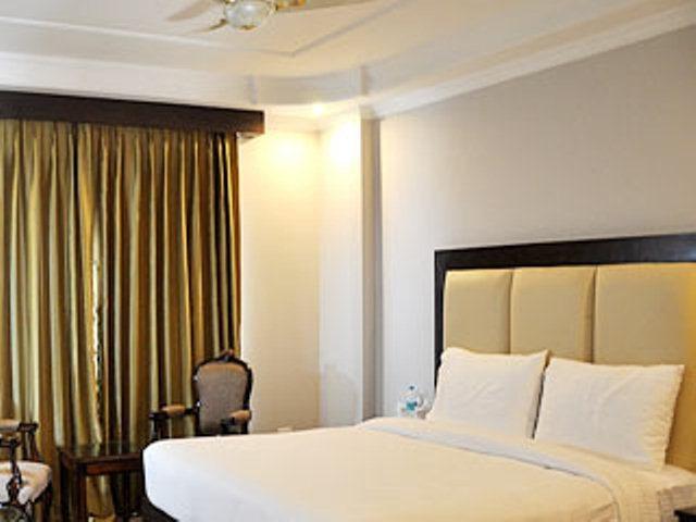 Hotel The Grand Basant Haridwar