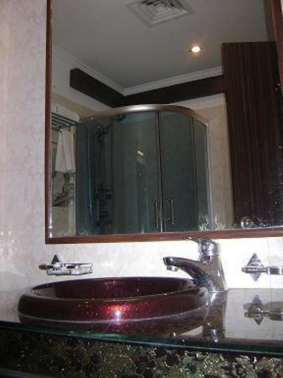 Hotel The Grand Basant Haridwar