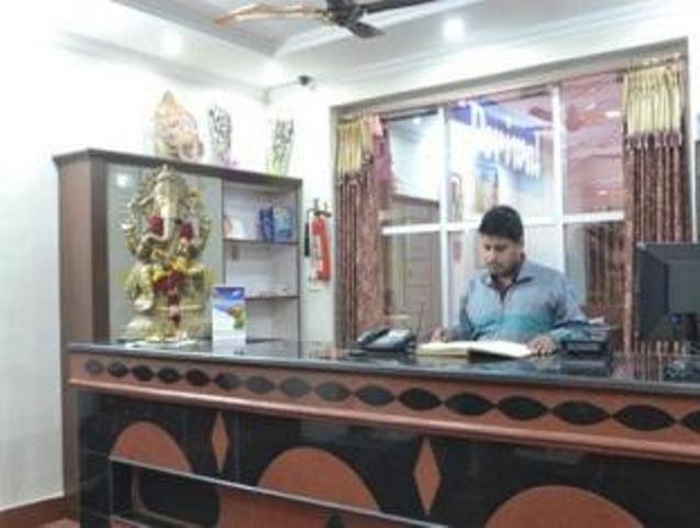 The Periwal Haridwar