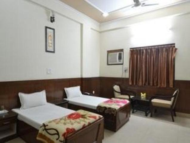 The Periwal Hotel