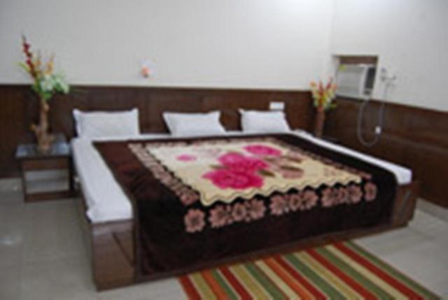 Hotel The Periwal Haridwar