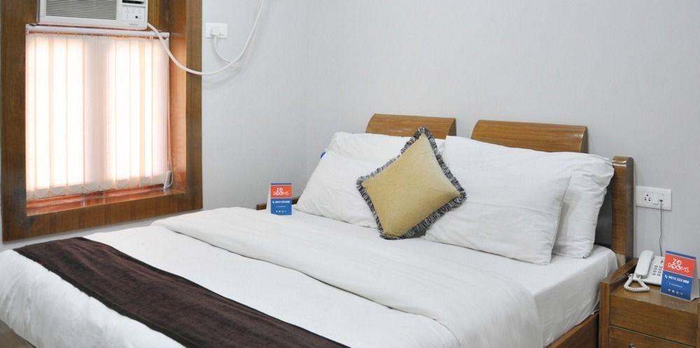 Hotel Zo Junction Haridwar