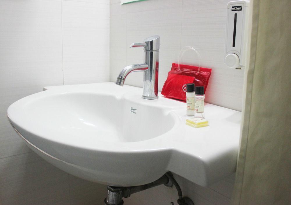Oyo Premium Sidcul Haridwar 3*