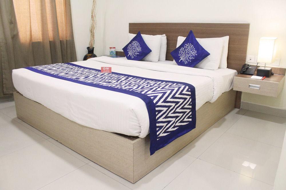 Oyo Premium Sidcul Haridwar Hotel Haridwar