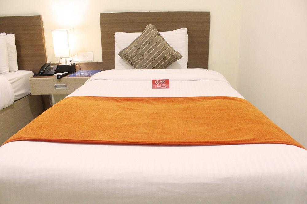 Oyo Premium Sidcul Haridwar 3* Haridwar