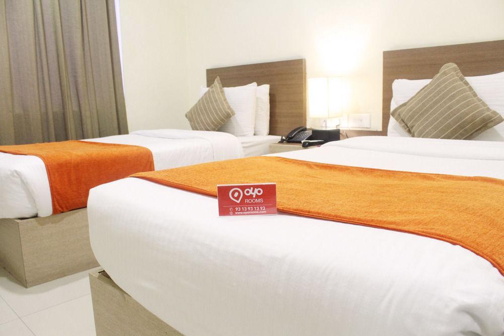 Oyo Premium Sidcul Haridwar 3*