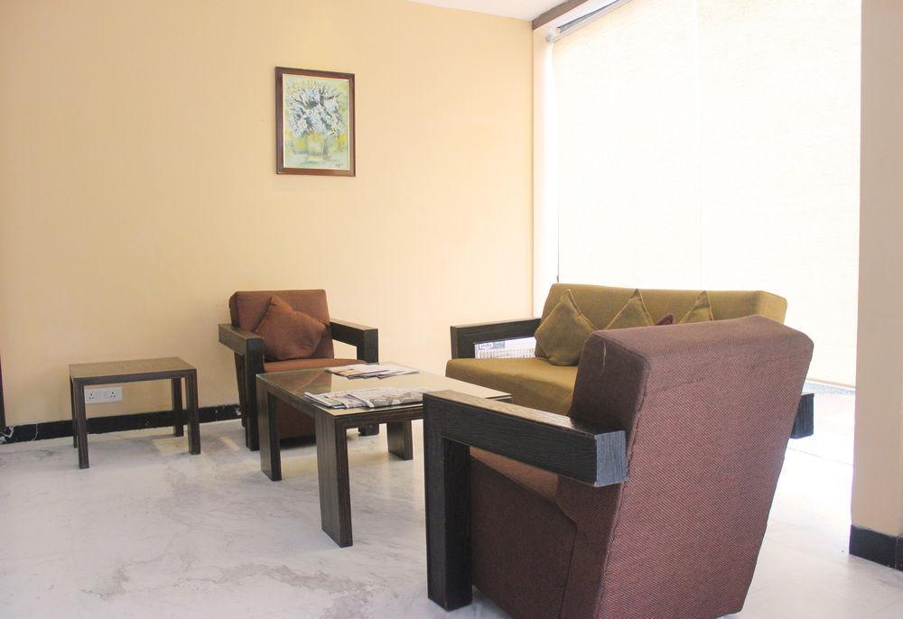 Oyo Premium Sidcul Haridwar Hotel