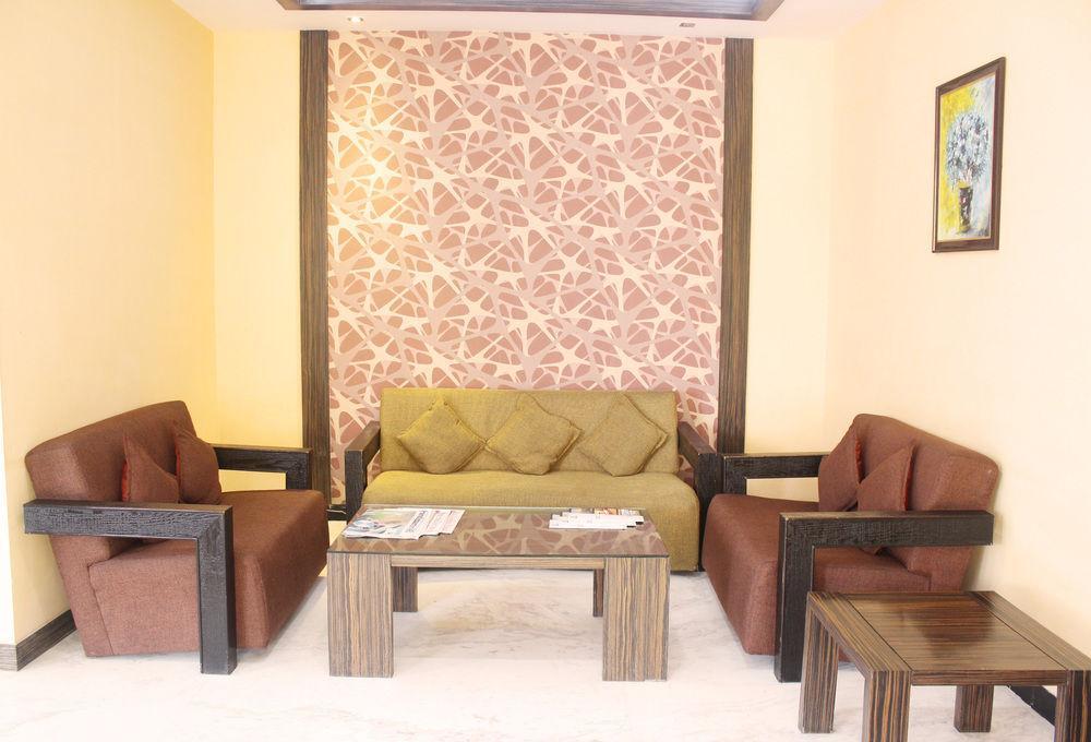 Oyo Premium Sidcul Haridwar 3* Haridwar
