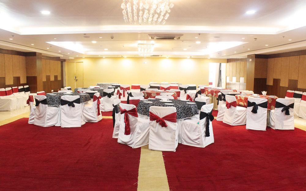 Oyo Premium Sidcul Haridwar 3*