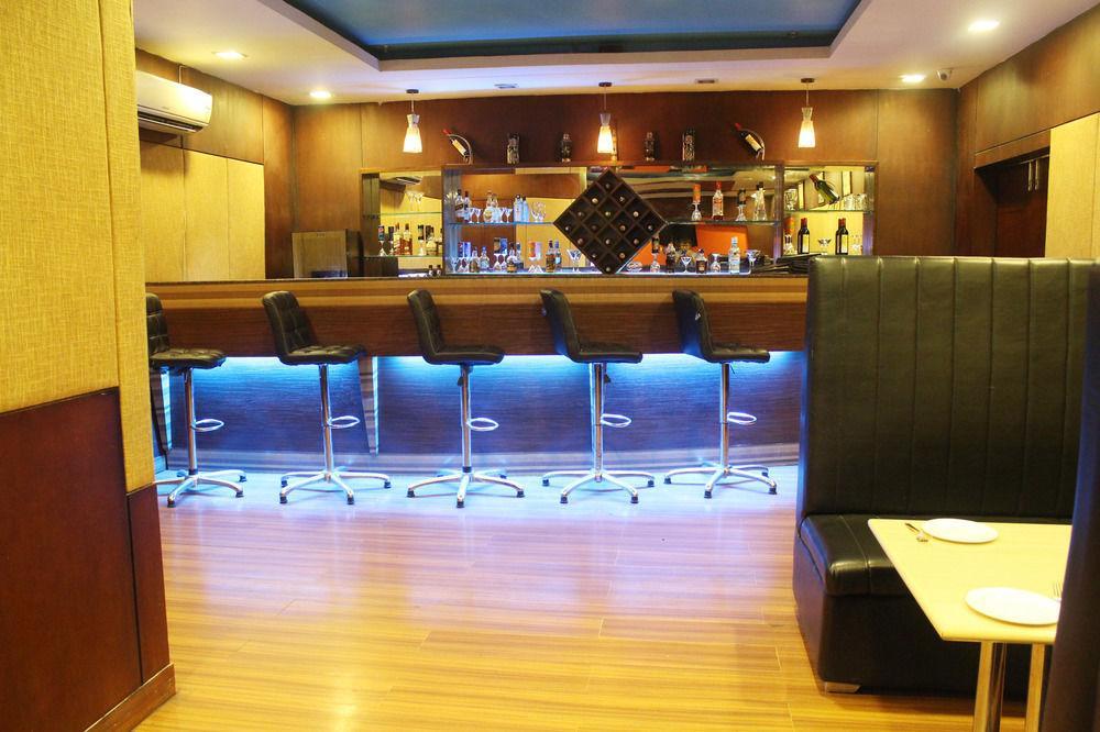 Oyo Premium Sidcul Haridwar Hotel 3*