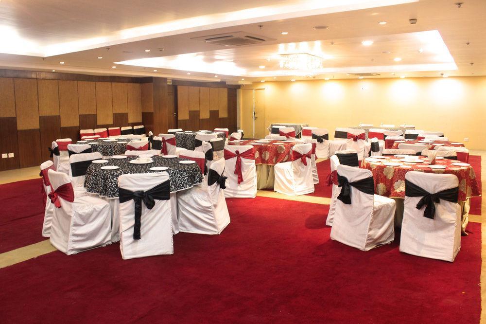 Oyo Premium Sidcul Haridwar Hotel