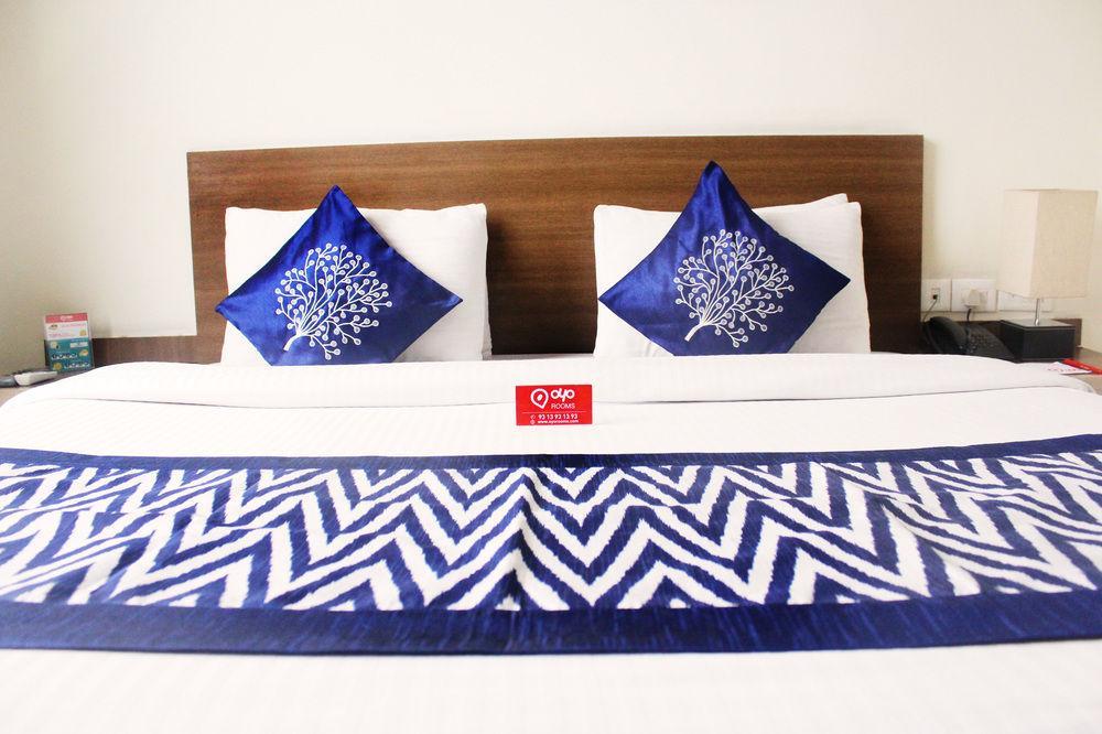 Oyo Premium Sidcul Haridwar Hotel