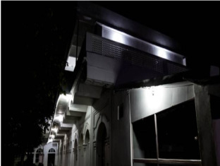 Hotel Bhajgovindam