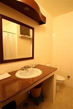 Khanna Palace 3* Haridwar