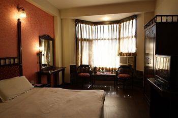 Khanna Palace Hotel Haridwar