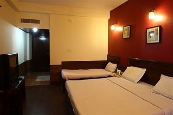 Khanna Palace 3* Haridwar