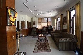 Hotel Khanna Palace