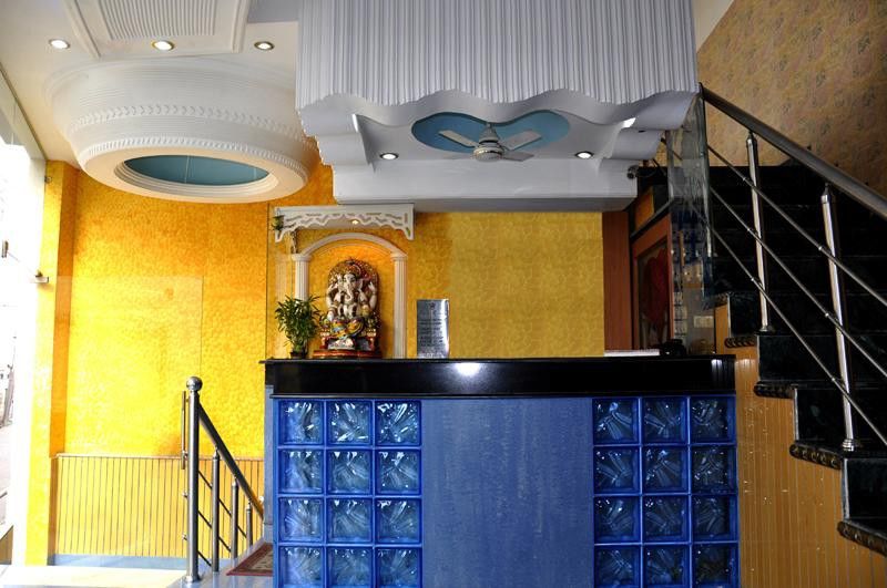 Queen Hotel Haridwar