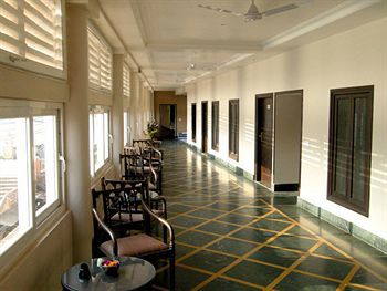 Ganga Lahari By Leisure