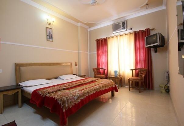 King Hotel 2*