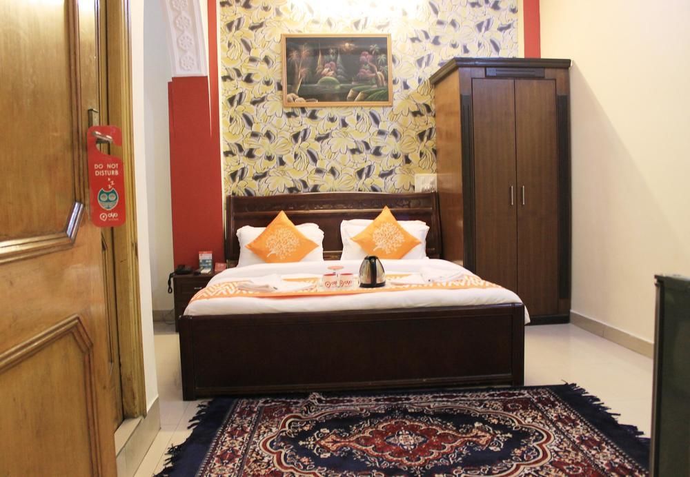 Hotel Oyo Bhel Haridwar