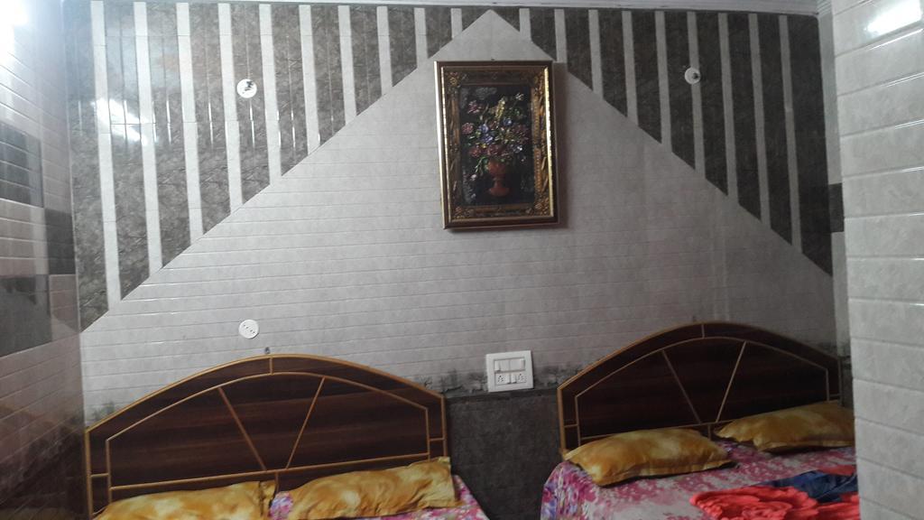 Sai Kripa Guest house Haridwar