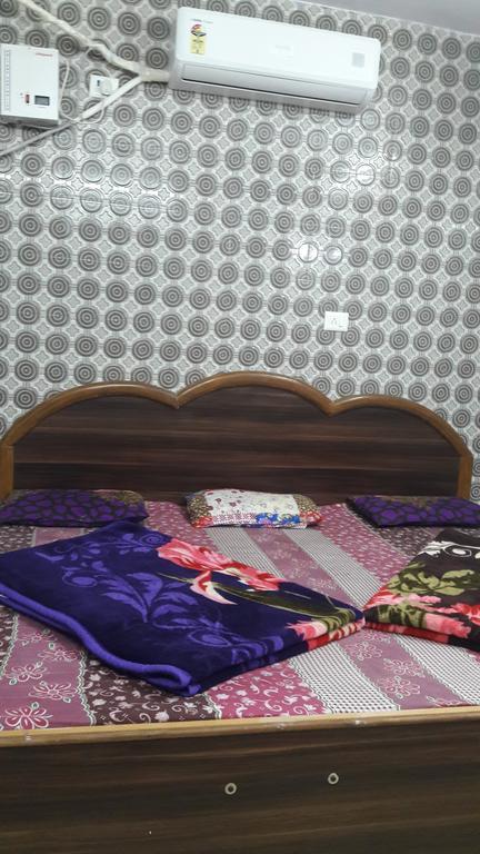Sai Kripa Guest house Haridwar