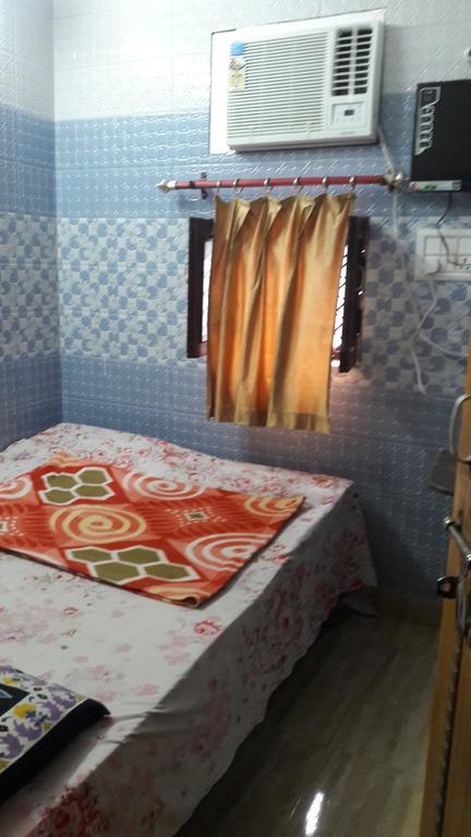 Guest house Sai Kripa Haridwar