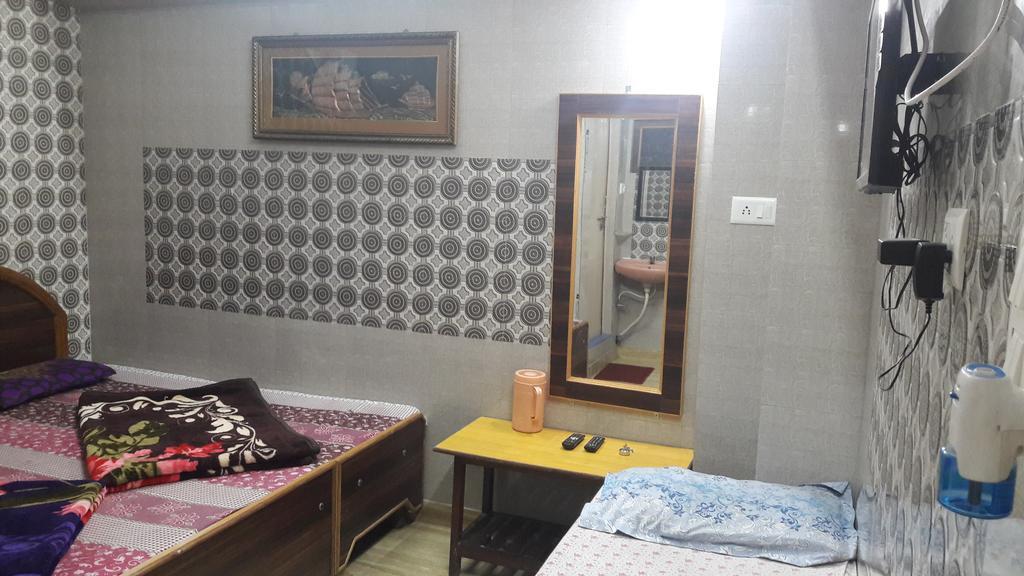 Sai Kripa Guest house 3*