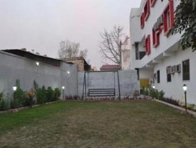 Hotel The Periwal 4*