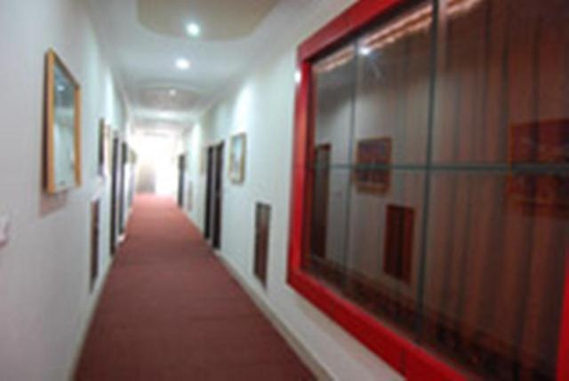 The Periwal Hotel 4*