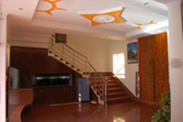 Hotel The Periwal Haridwar
