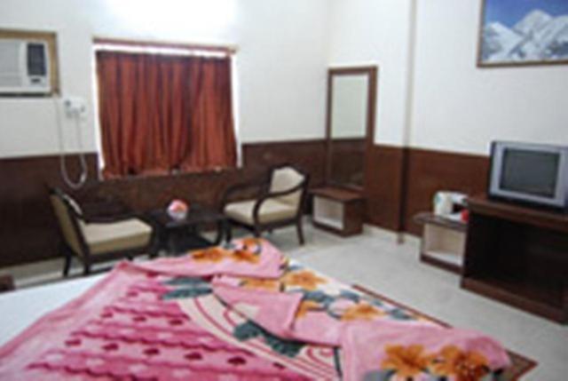The Periwal 4* Haridwar