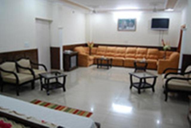 Hotel The Periwal