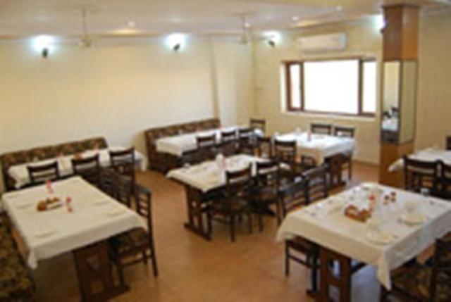 The Periwal Hotel Haridwar
