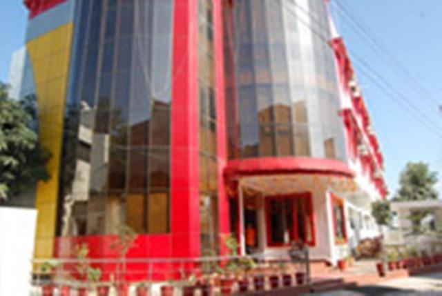 The Periwal Haridwar