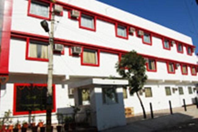 The Periwal Hotel