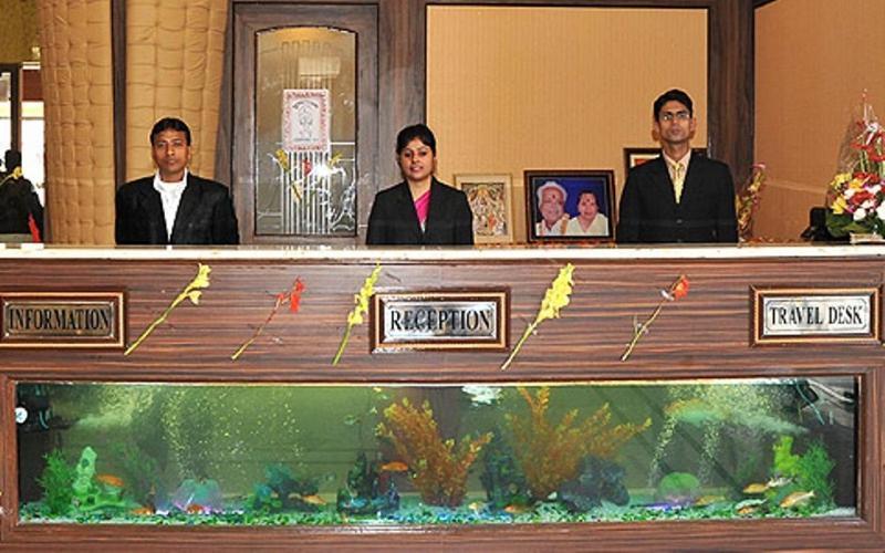 The Grand Basant Hotel 4*