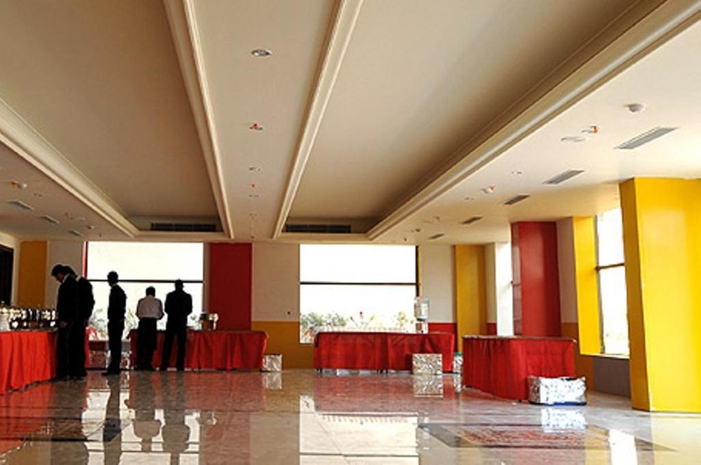 The Grand Basant 4* Haridwar