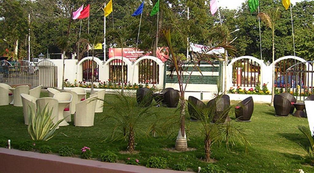 The Grand Basant Haridwar